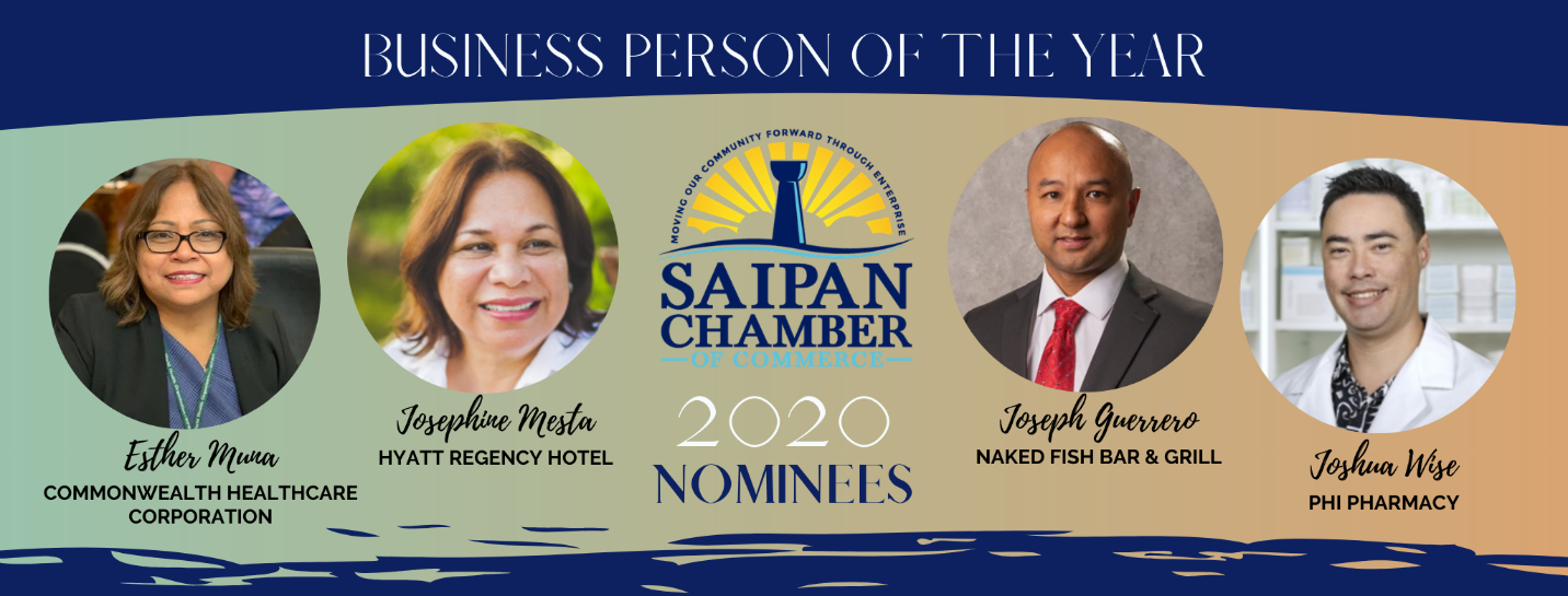biz nominees